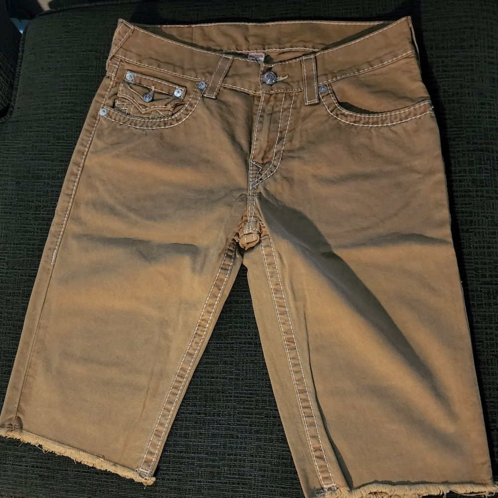 true religion